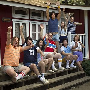 Foto Wet Hot American Summer: First Day of Camp