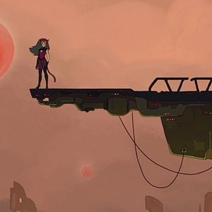 Foto She-Ra y las Princesas del poder