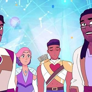 Foto She-Ra y las Princesas del poder