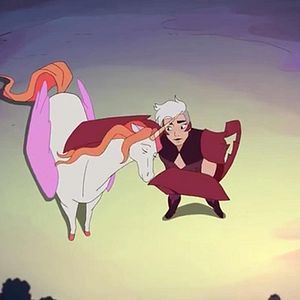 Foto She-Ra y las Princesas del poder