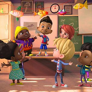 Foto La Magia de Motown