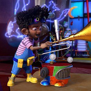 Foto La Magia de Motown