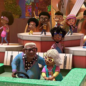 Foto La Magia de Motown