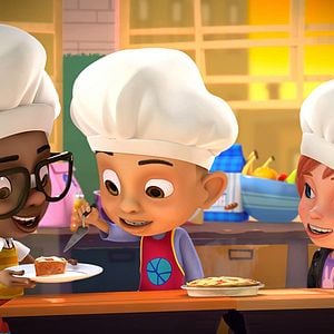 Foto La Magia de Motown