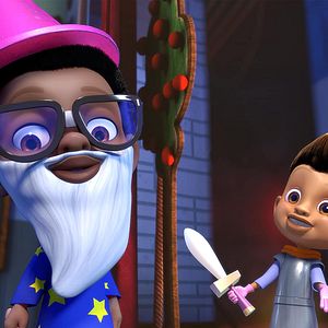 Foto La Magia de Motown