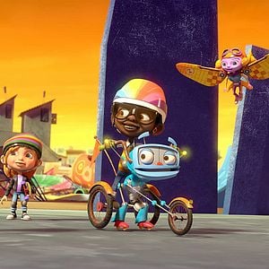 Foto La Magia de Motown