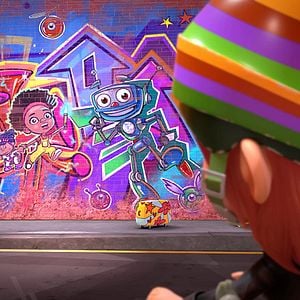 Foto La Magia de Motown