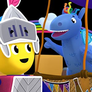 Foto Charlie en Villacolores