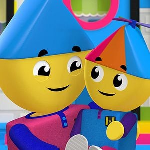 Foto Charlie en Villacolores