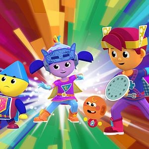 Foto Charlie en Villacolores