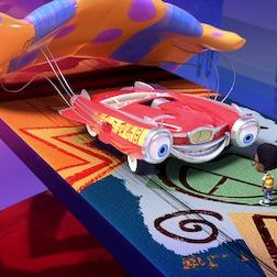 Foto La Magia de Motown