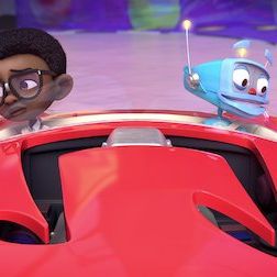 Foto La Magia de Motown