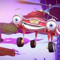 Foto La Magia de Motown