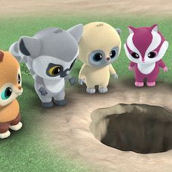 Foto ¡YooHoo al rescate!