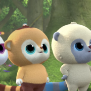 Foto ¡YooHoo al rescate!