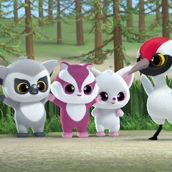 Foto ¡YooHoo al rescate!