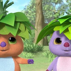 Foto ¡YooHoo al rescate!