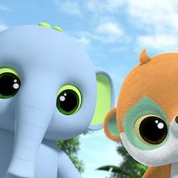 Foto ¡YooHoo al rescate!