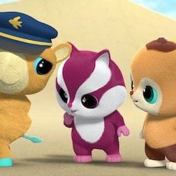 Foto ¡YooHoo al rescate!