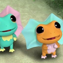 Foto ¡YooHoo al rescate!