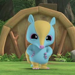 Foto ¡YooHoo al rescate!