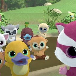 Foto ¡YooHoo al rescate!