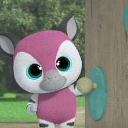 Foto ¡YooHoo al rescate!