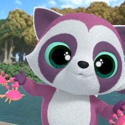 Foto ¡YooHoo al rescate!