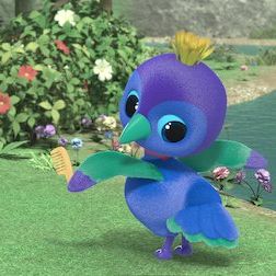 Foto ¡YooHoo al rescate!