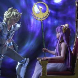 Foto Saint Seiya: Los Caballeros del Zodiaco