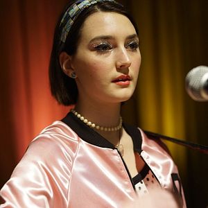 Foto Never, Rarely, Sometimes, Always