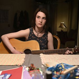 Foto Never, Rarely, Sometimes, Always