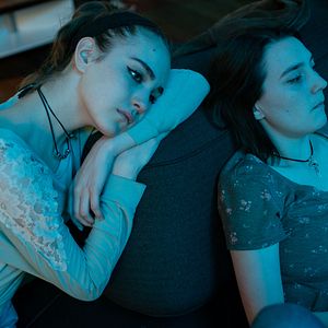 Foto Never, Rarely, Sometimes, Always