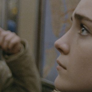 Foto Never, Rarely, Sometimes, Always