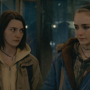 Foto Never, Rarely, Sometimes, Always