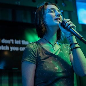 Foto Never, Rarely, Sometimes, Always