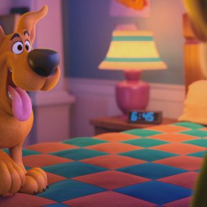 Foto ¡Scooby!