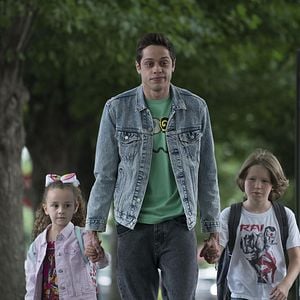 Foto Luke David Blumm