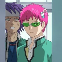 Foto The Disastrous Life of Saiki K.: Reawakened