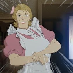 Foto Cagaster of an Insect Cage