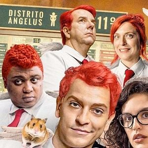 Foto Bajo la mirada de nadie