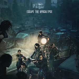 Foto Estación Zombie 2: Península