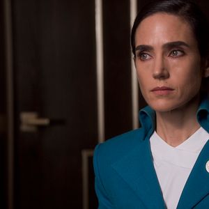 Foto Jennifer Connelly