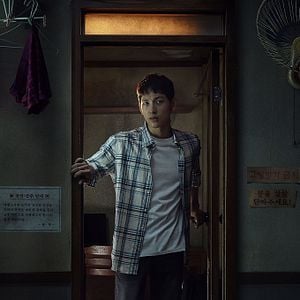 Foto Strangers from Hell