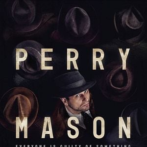 Foto Perry Mason