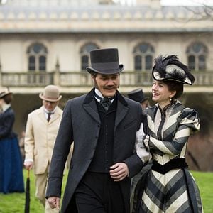 Foto Michael Shannon