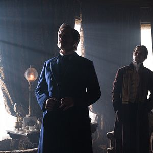 Foto Michael Shannon