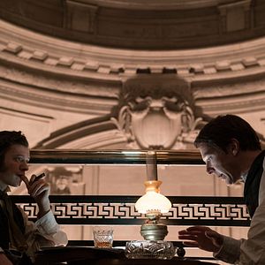 Foto Benedict Cumberbatch