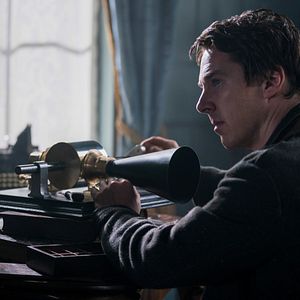 Foto Benedict Cumberbatch