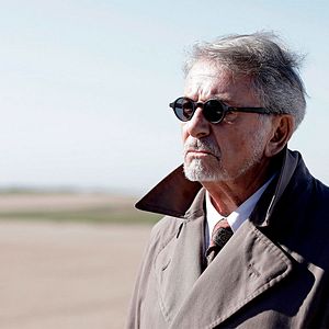 Foto El Ministerio del Tiempo